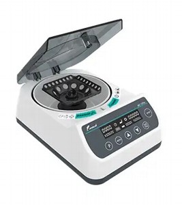 Центрифуга MC-12Pro Joanlab 22110 Центрифуга MC-12Pro Joanlab 22110